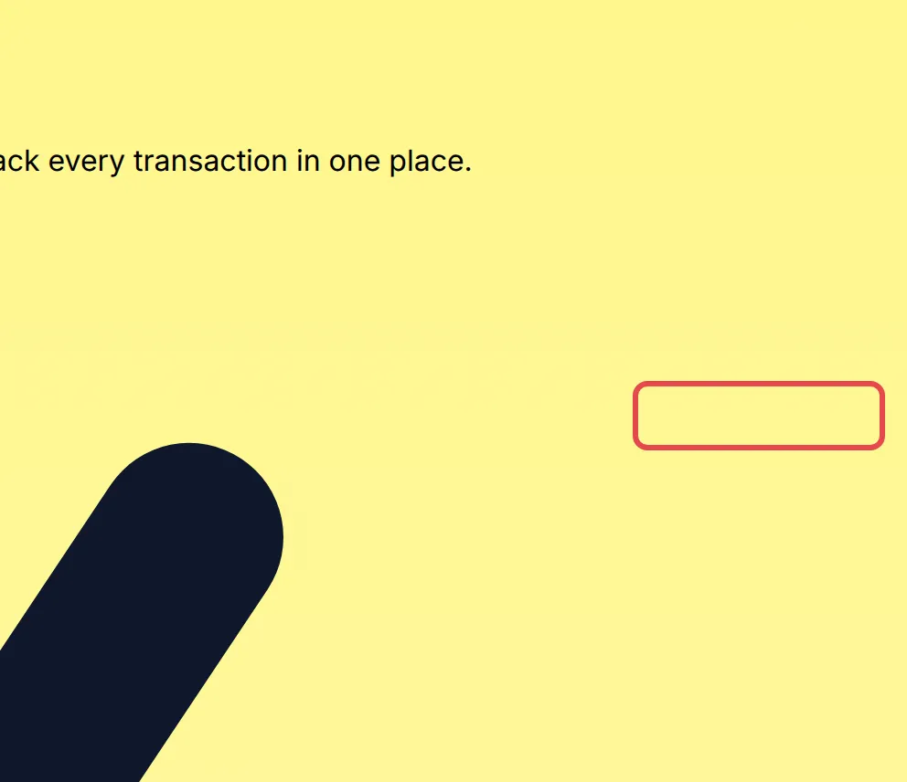 Form log masuk BCL dengan Forgot password? ditanda
